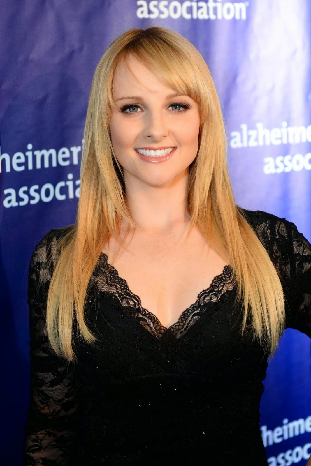 Super star life style photo gallary : Melissa Ivy Rauch