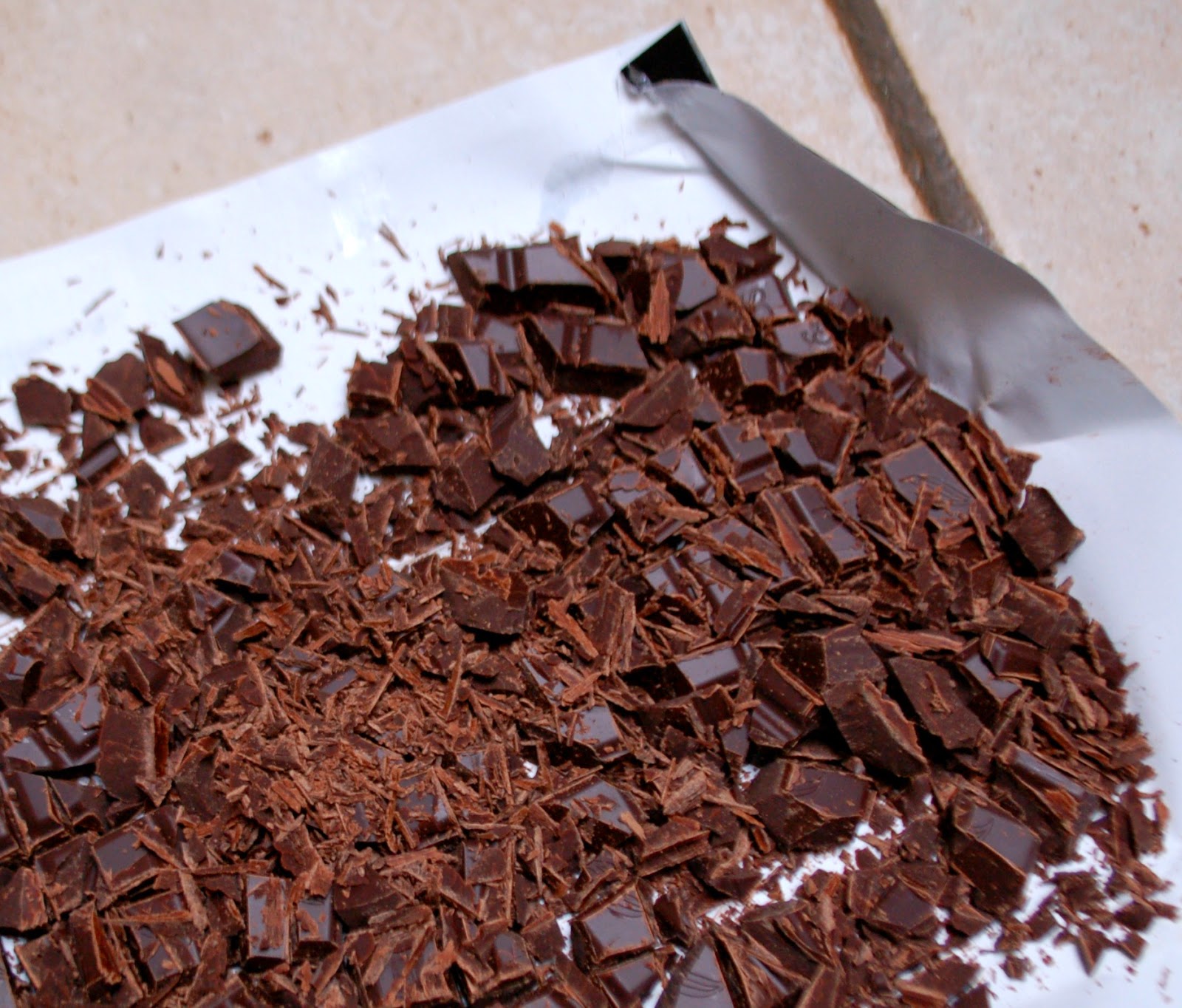 The Spice Garden We Should Cocoa Spicy Chili Chocolate Cookies