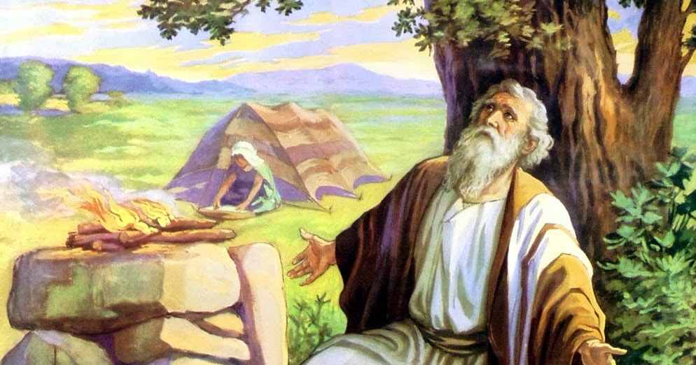 Plenty of Picnics: How we got the Book of Abraham