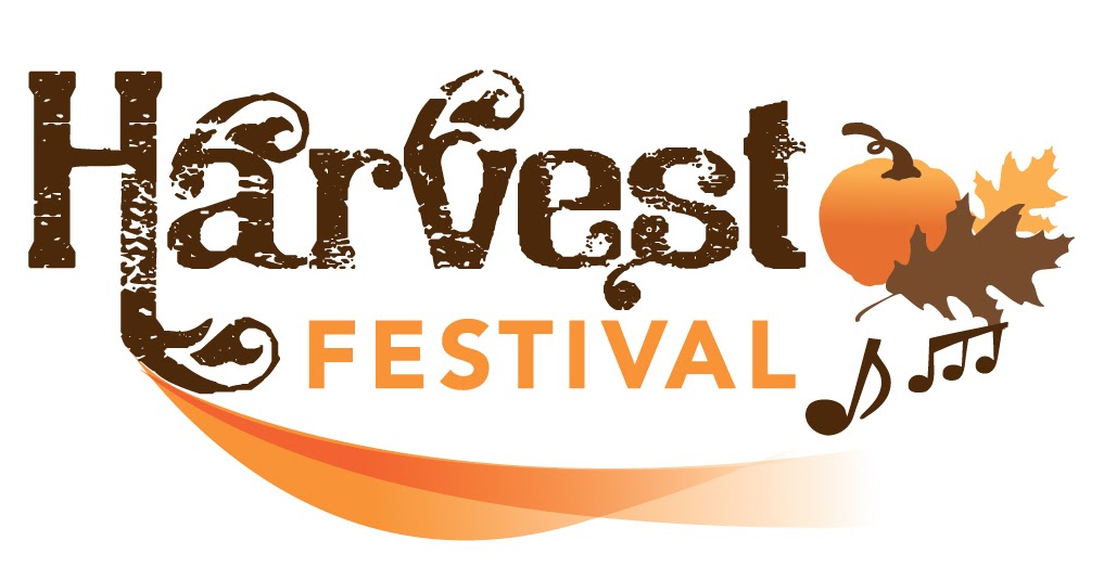 Ms. Bryon's Class Blog Harvest Festival This Friday!