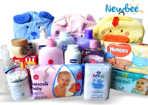 6 Top Online and Physical Baby Stores In Lagos For All Your Baby Needs