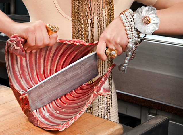 Κακές μαγειρικές συνήθειες που πρέπει να κόψετε