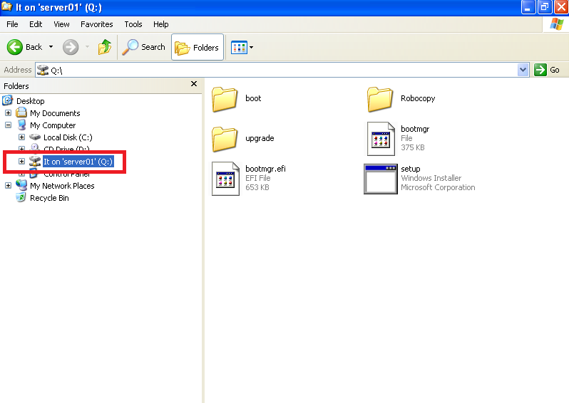 Logon Bat Active Directory For Folder Mapping JFA