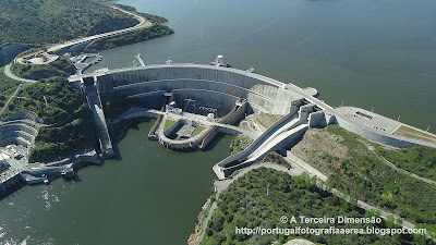 Barragem de Alqueva