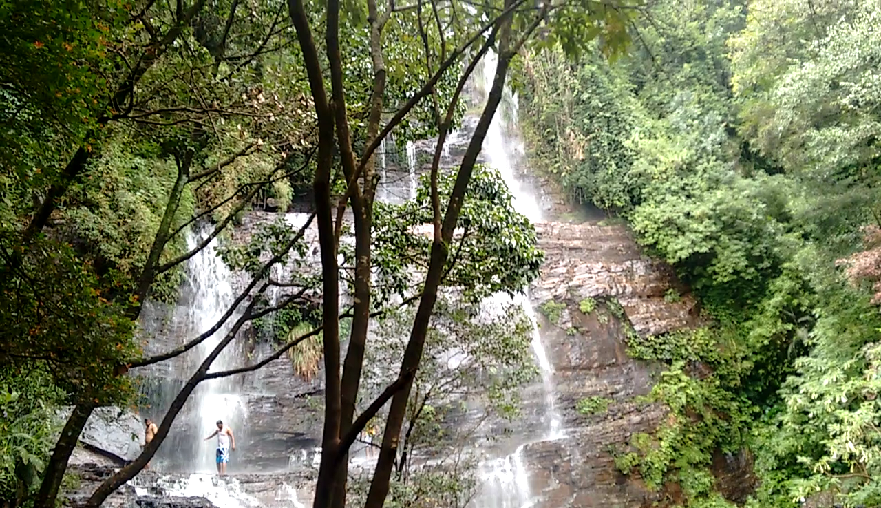 Best places to Visit in Karnataka