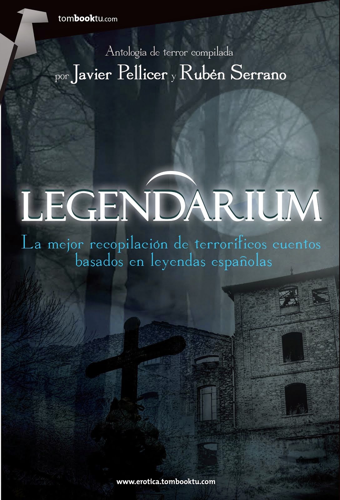 Legendarium Integral