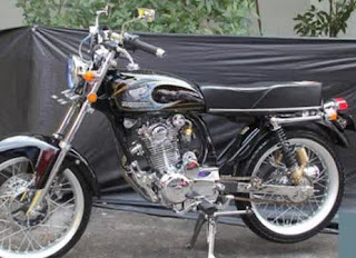 modifikasi cb racing modifikasi cb racing