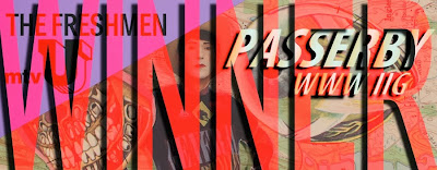 The Freshmen Competition