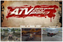 ATV Offroad Fury: Pro pc español