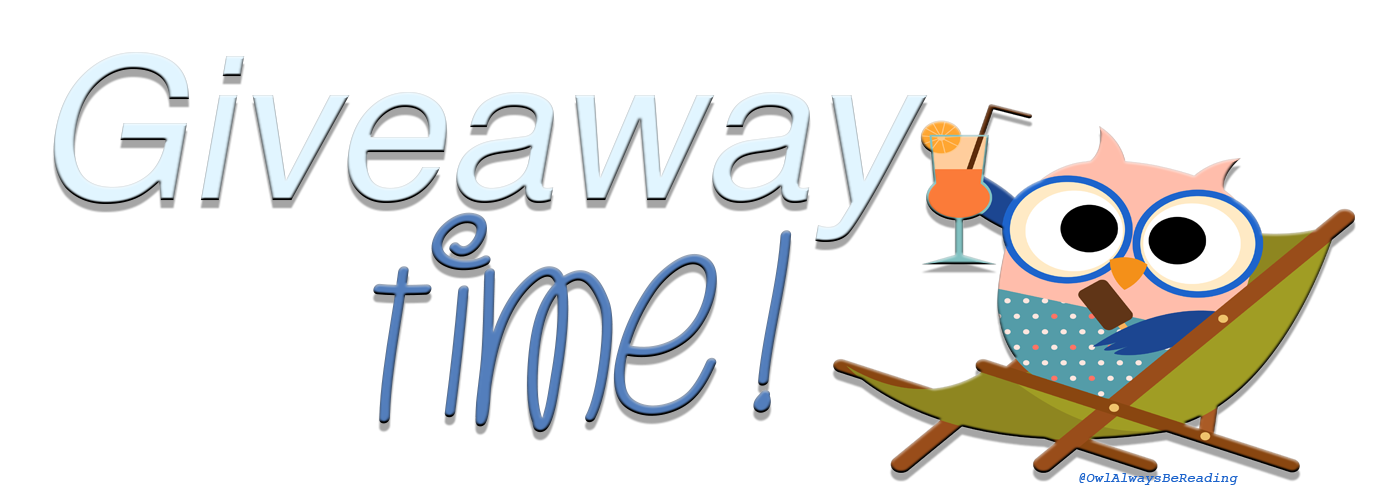 Owl Always Be Reading Book Review Giveaway Roman Crazy By Nina