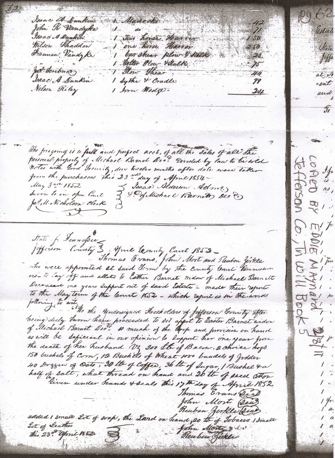 My Monroe County Tennessee Genealogy My Monroe County Tennessee Genealogy