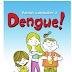 Cartilha Educacional para Crianças Sobre Prevenção de Dengue.
