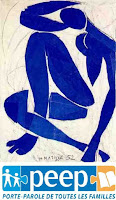 PEEP Matisse