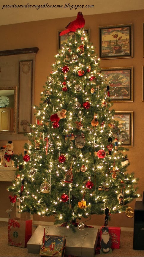 My Christmas Tree! – Petite Haus