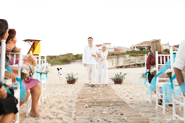 Mini wedding casamento na praia Florianópolis