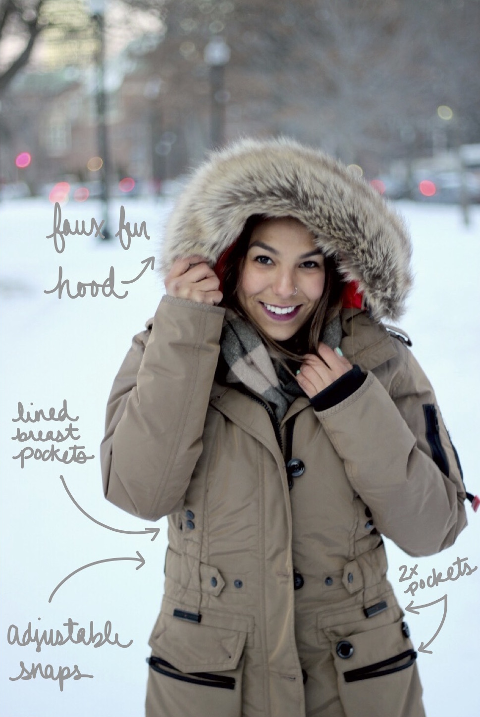 German made winter coats Clearance