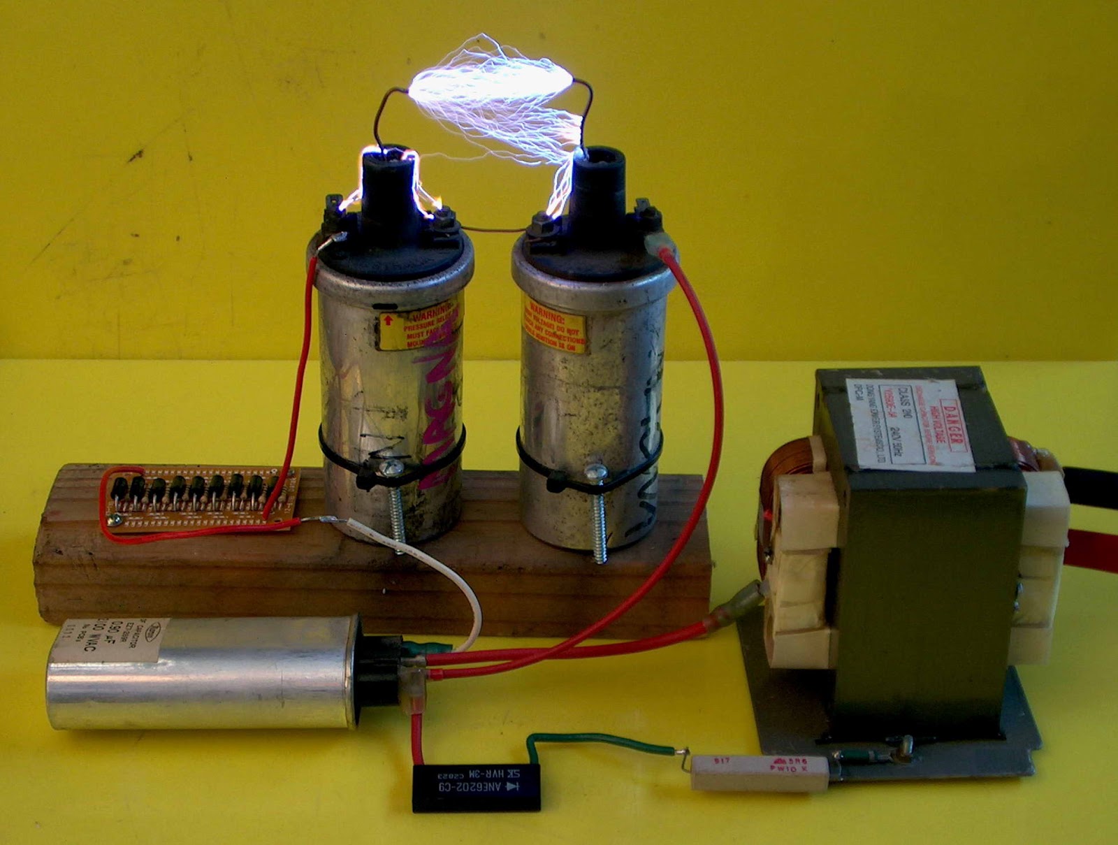 arco electrico: que es el arco electrico? En electricidad ... x ray generator circuit diagram 