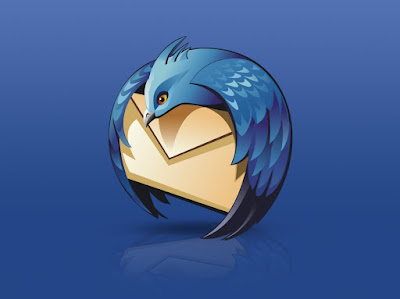 thunderbird the best email client open source