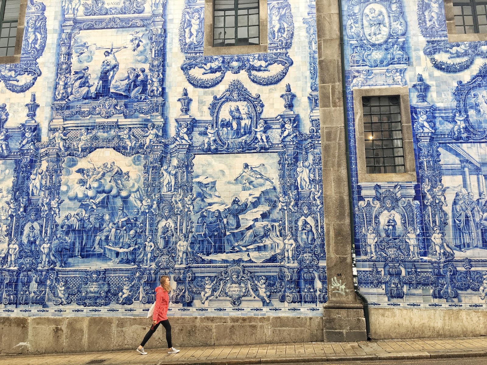 Porto, Portugal, travel tips