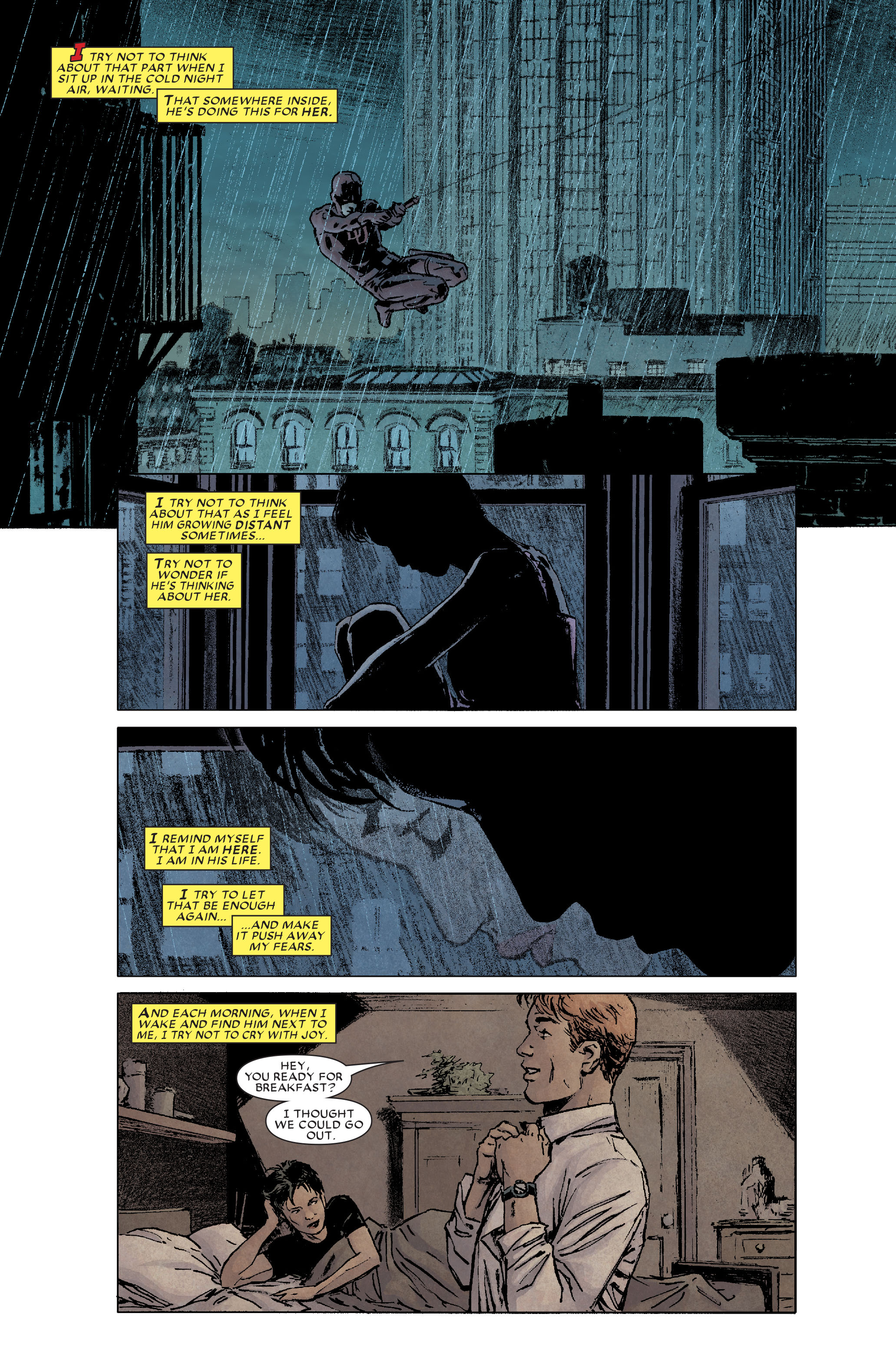 Daredevil (1998) 94 Page 20