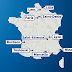 ¿Cuáles son las sedes de la Euro Francia 2016?