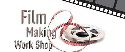 Film Making Training workshop in Bangalore