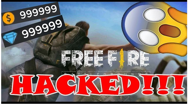 Free Fire Battlegrounds Hack Diamond Ceton Life Ff 2019