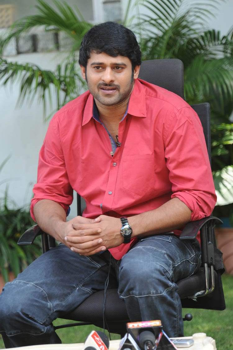 Prabhas Gallery | Box Office News