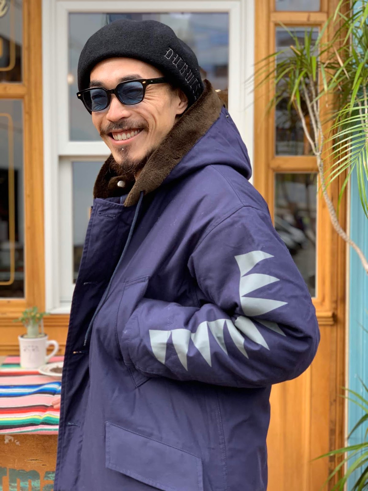 CUTRATE B-9 TYPE JACKET OLIVE カットレイト CUTRATE B-9 TYPE JACKET OLIVE カットレイト 【公式通販】