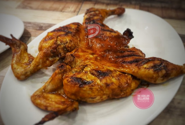 Rasai Kehangatan Ayam Panggang Afrika Galito’s. Pertama Di Malaysia!