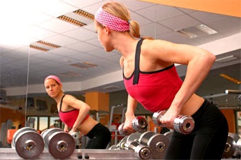 How to Lose Weight by training your body How to Lose Weight by training your body