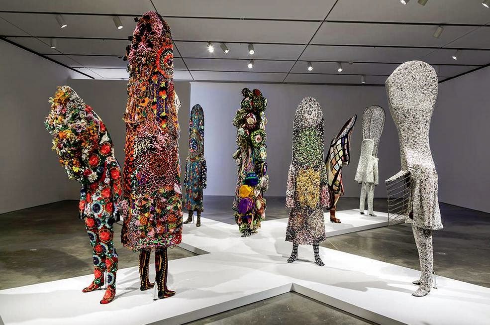 do@time: Dress – art all’ICA di Boston con Nick Cave