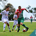 União perde com gol aos 50 do segundo tempo