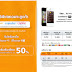 10 เมษายน 2555 (สำรวจPRO) เพิ่มความพิเศษแล้วสำหรับ iPhone4S ลด 50% ให้กับลูกค้า TRUEMOVE ที่ใช้งานเกิน 12 เดือนด้วย 