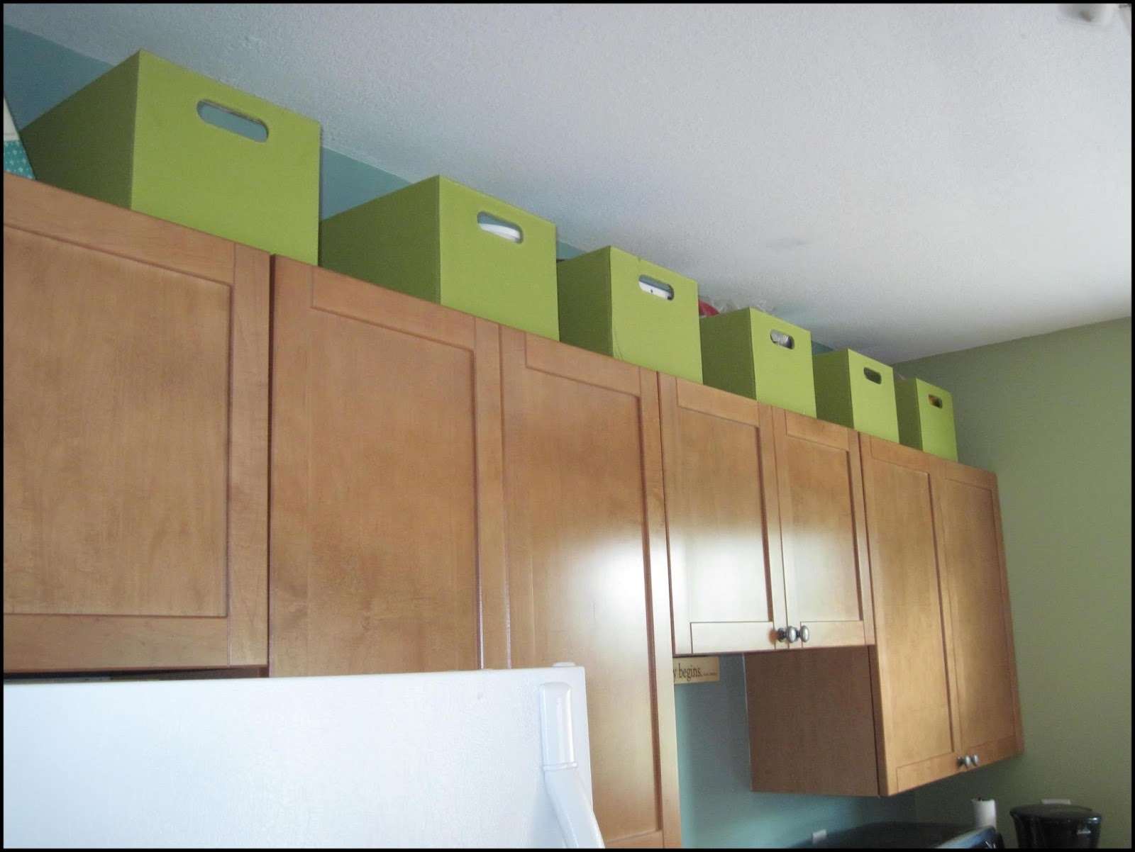 20 Bins For Small Kitchens LTON LESLEY DOYLE'S BLOG