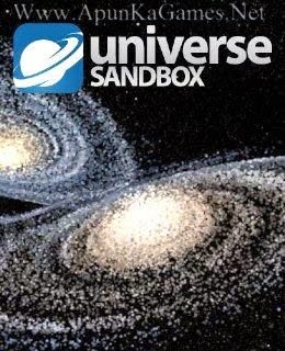 Universe Sandbox PC Game   Free Download Full Version - 8