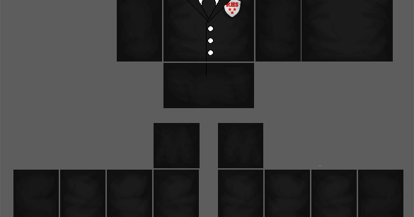 Roblox Gangster : Roblox shirt and pants templates leaked (2019 Updated)