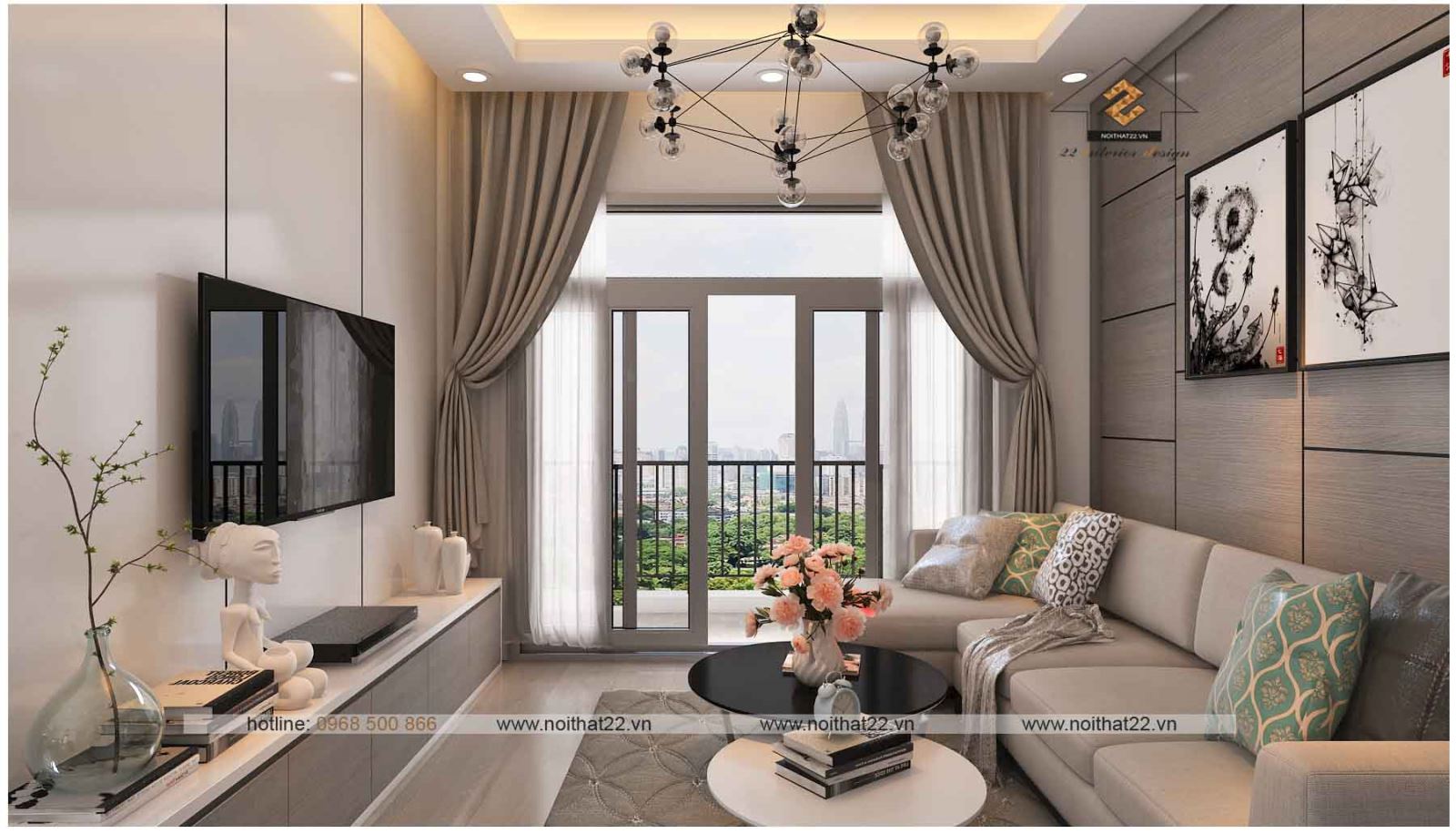 Mách bạn hơn 98 những mẫu căn hộ chung cư đẹp tuyệt vời nhất  thdonghoadian