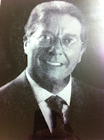 O ex-presidente do Sciesp, João Roberto Malta. 