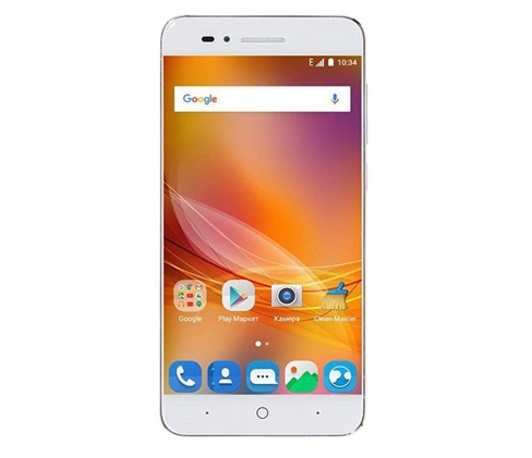 ZTE Blade A610