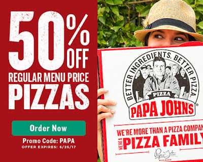 Pizza man dan coupons