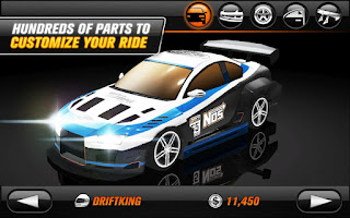 Drift Mania Championship 2 Mod Apk v1.34 Terbaru