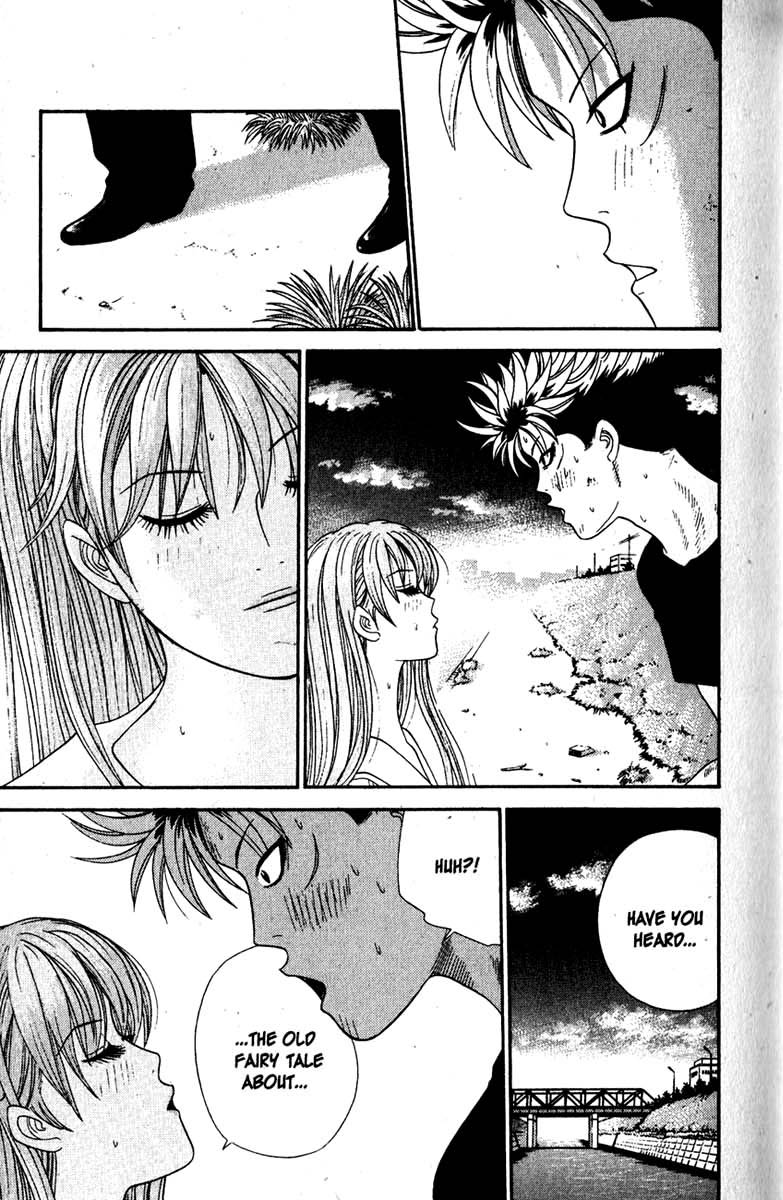 Tenshi Na Konamaiki Chapter 100 Kiss Mangahasu Tenshi Na Konamaiki Chapter 100 Kiss Mangahasu