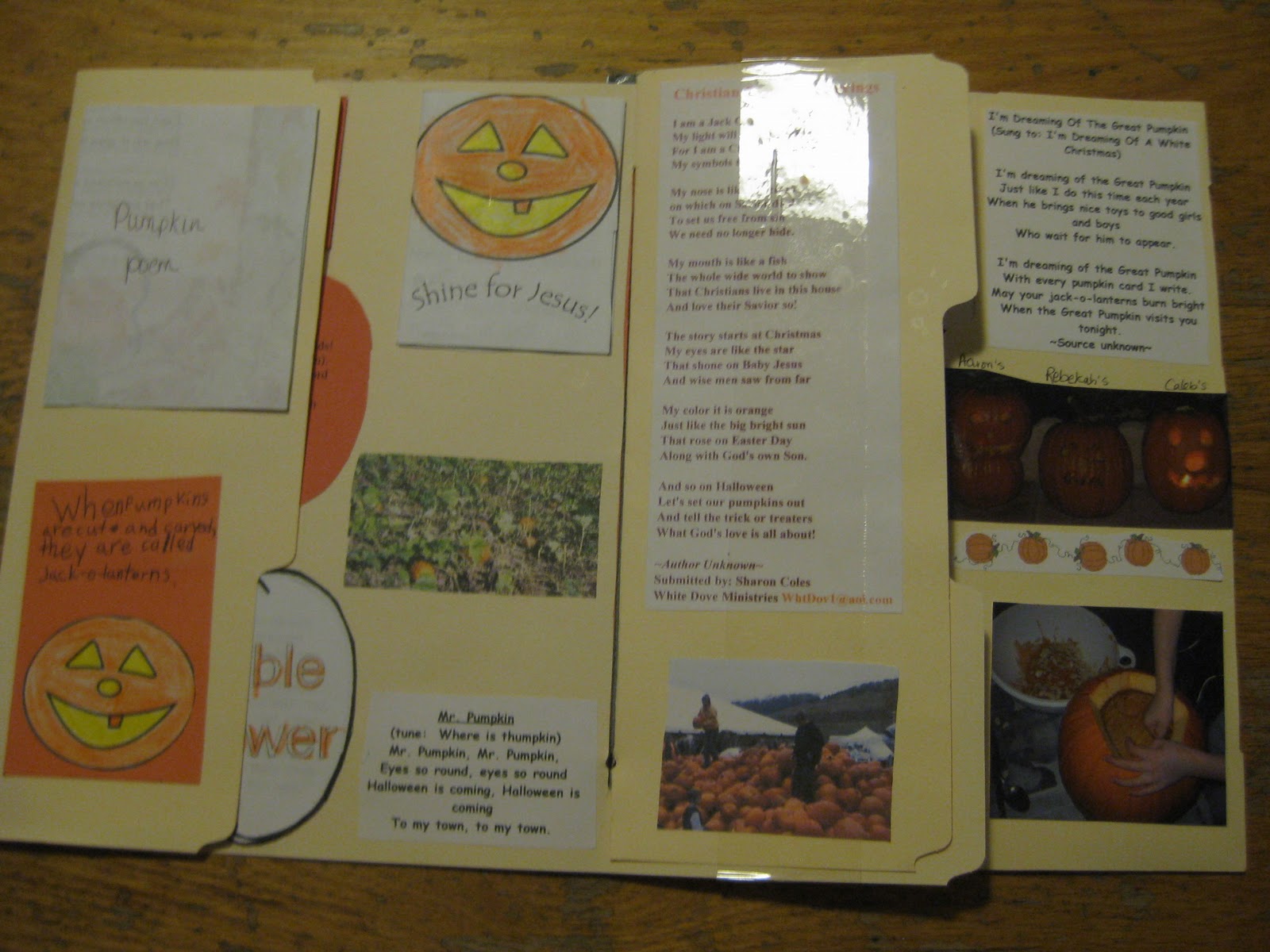 pumpkin patch parable coloring pages - photo #30