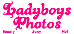 Hot Ladyboy Photos