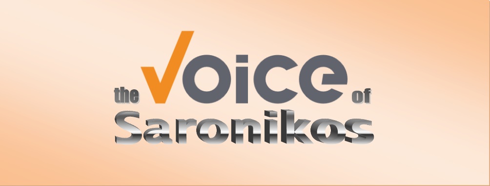 the Voice of Saronikos