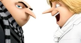 Despicable Me 3 download the last version for android Despicable Me 3 download the last version for android