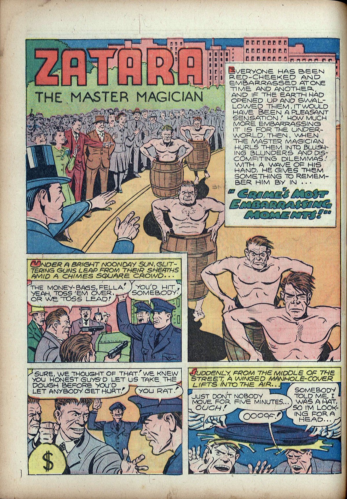 Worlds Finest Comics 13 Page 61