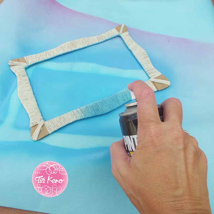 manualidades con niños y cartón