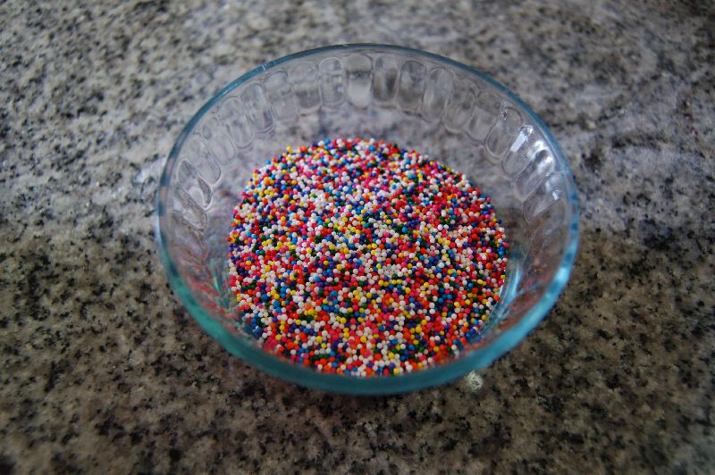 Completamente dulce: Spiderman